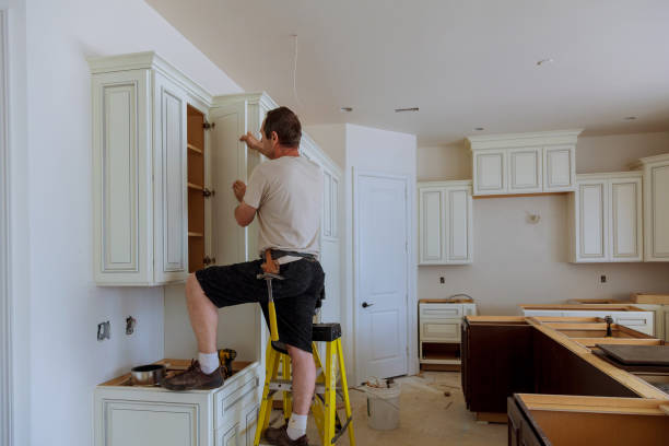 Licensed Kitchen service in Silver Lake, MN - I E Kitchen