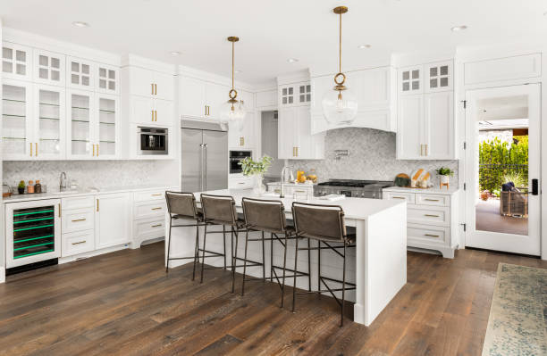 Reliable Kitchen contractor in Silver Lake, MN by I E Kitchen