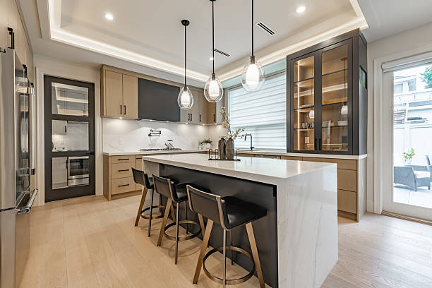 Affordable Kitchen solutions in Silver Lake, MN